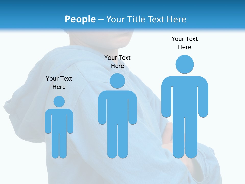 Remote Energy Electricity PowerPoint Template