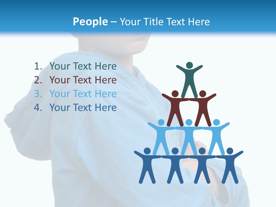 Remote Energy Electricity PowerPoint Template