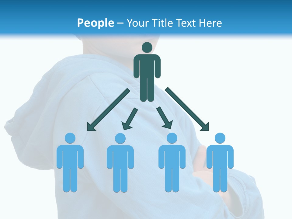 Remote Energy Electricity PowerPoint Template