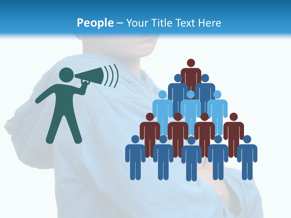 Remote Energy Electricity PowerPoint Template