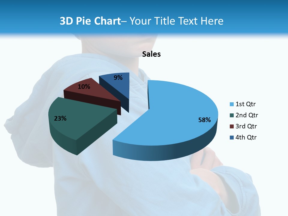 Remote Energy Electricity PowerPoint Template