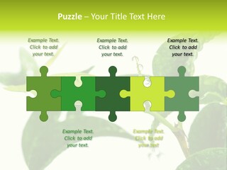 Climate Technology Condition PowerPoint Template