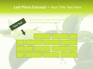Climate Technology Condition PowerPoint Template