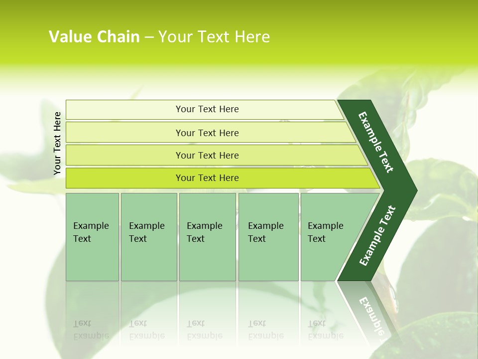 Climate Technology Condition PowerPoint Template