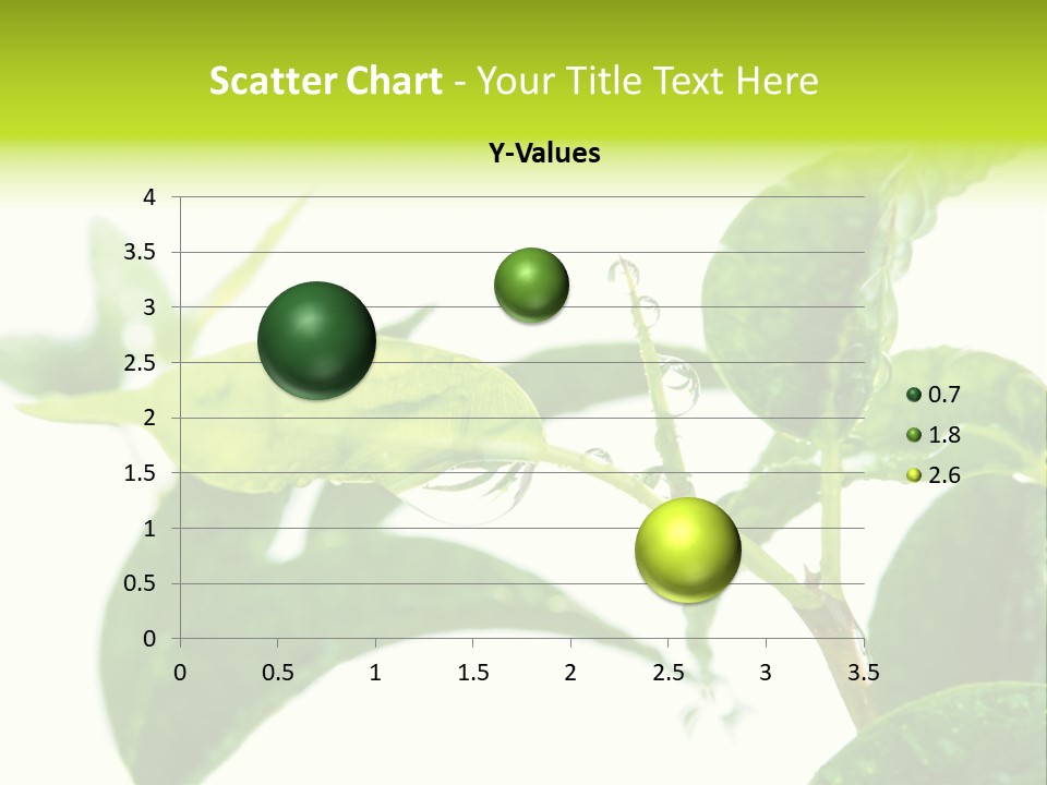 Climate Technology Condition PowerPoint Template