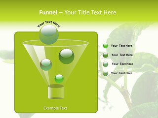 Climate Technology Condition PowerPoint Template