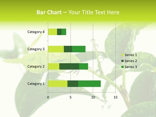 Climate Technology Condition PowerPoint Template