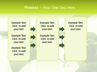 Climate Technology Condition PowerPoint Template