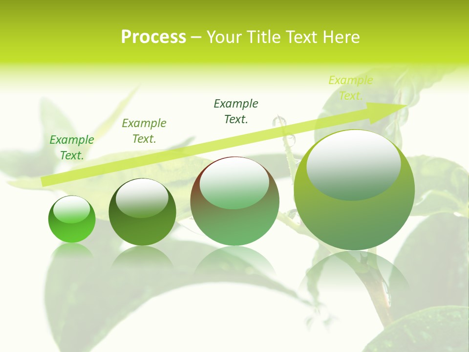 Climate Technology Condition PowerPoint Template