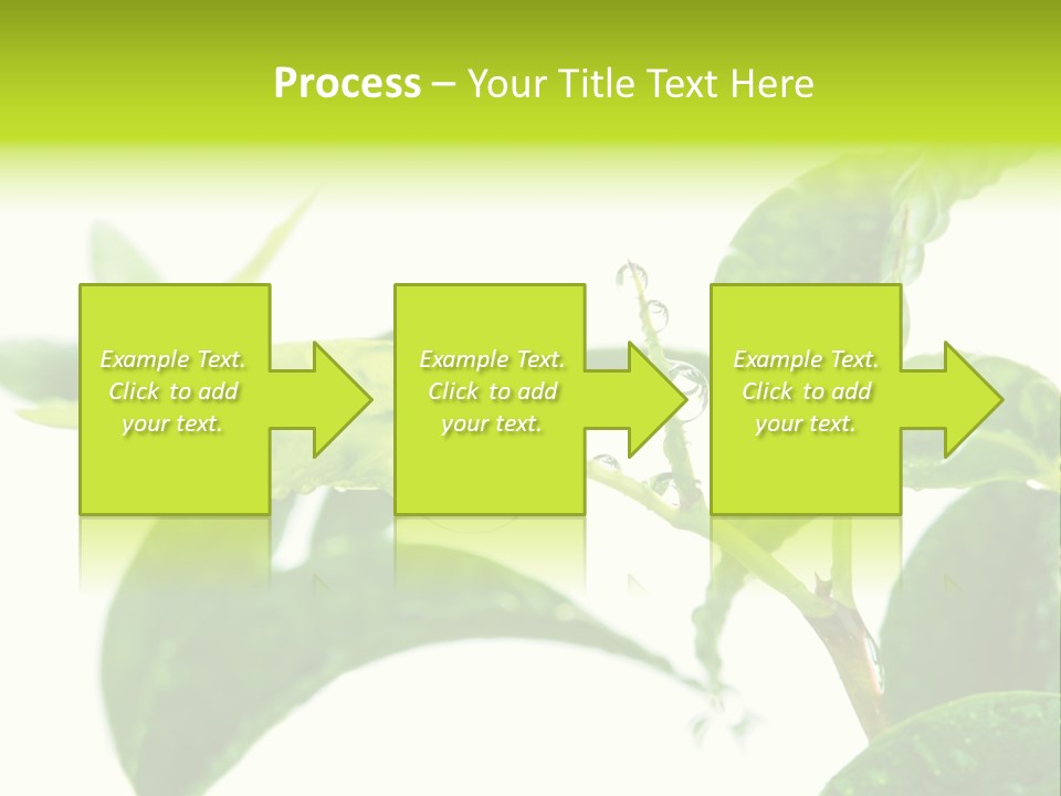 Climate Technology Condition PowerPoint Template
