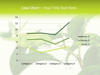 Climate Technology Condition PowerPoint Template
