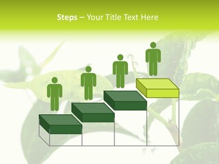Climate Technology Condition PowerPoint Template
