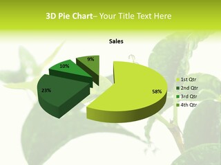 Climate Technology Condition PowerPoint Template