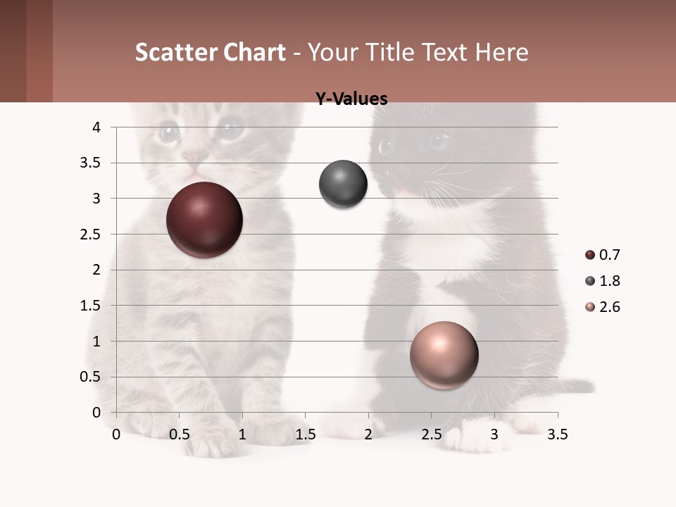 Air Home Cool PowerPoint Template