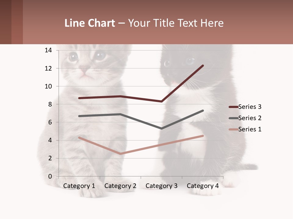 Air Home Cool PowerPoint Template