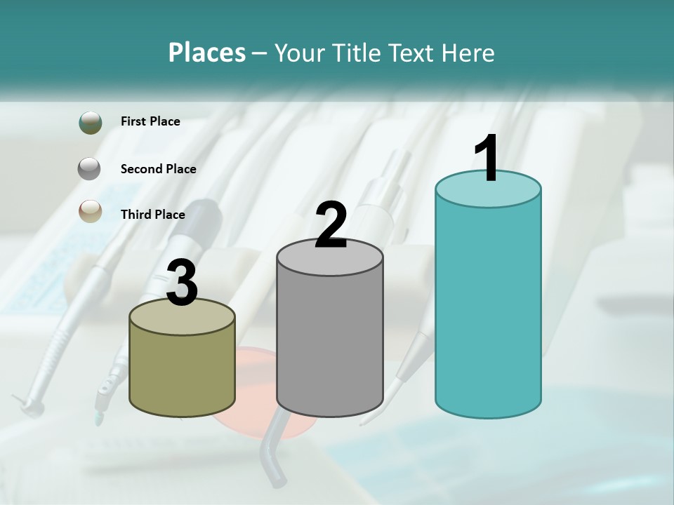 House Power Home PowerPoint Template