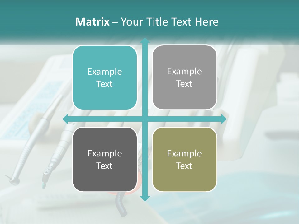 House Power Home PowerPoint Template