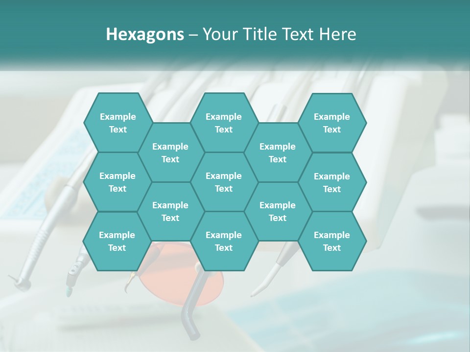 House Power Home PowerPoint Template