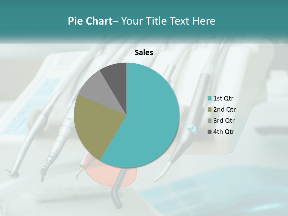 House Power Home PowerPoint Template