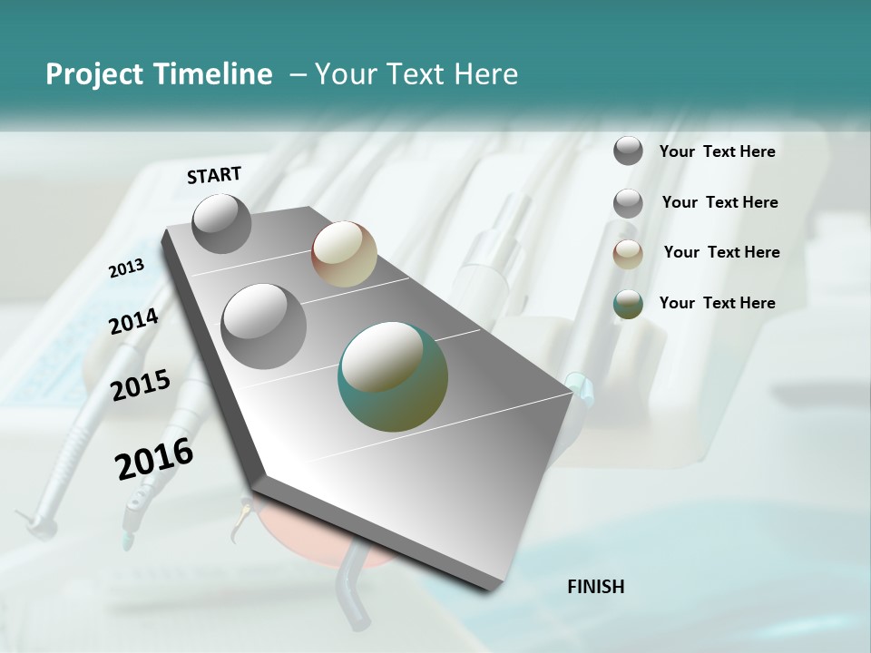 House Power Home PowerPoint Template
