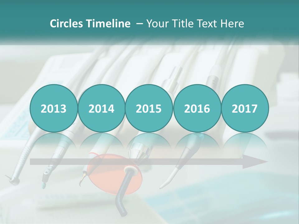 House Power Home PowerPoint Template