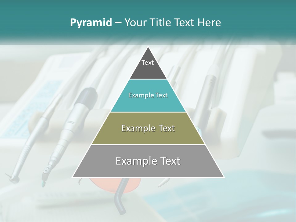 House Power Home PowerPoint Template