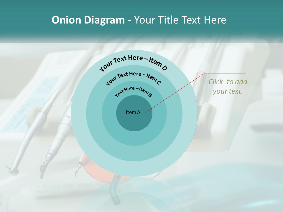 House Power Home PowerPoint Template