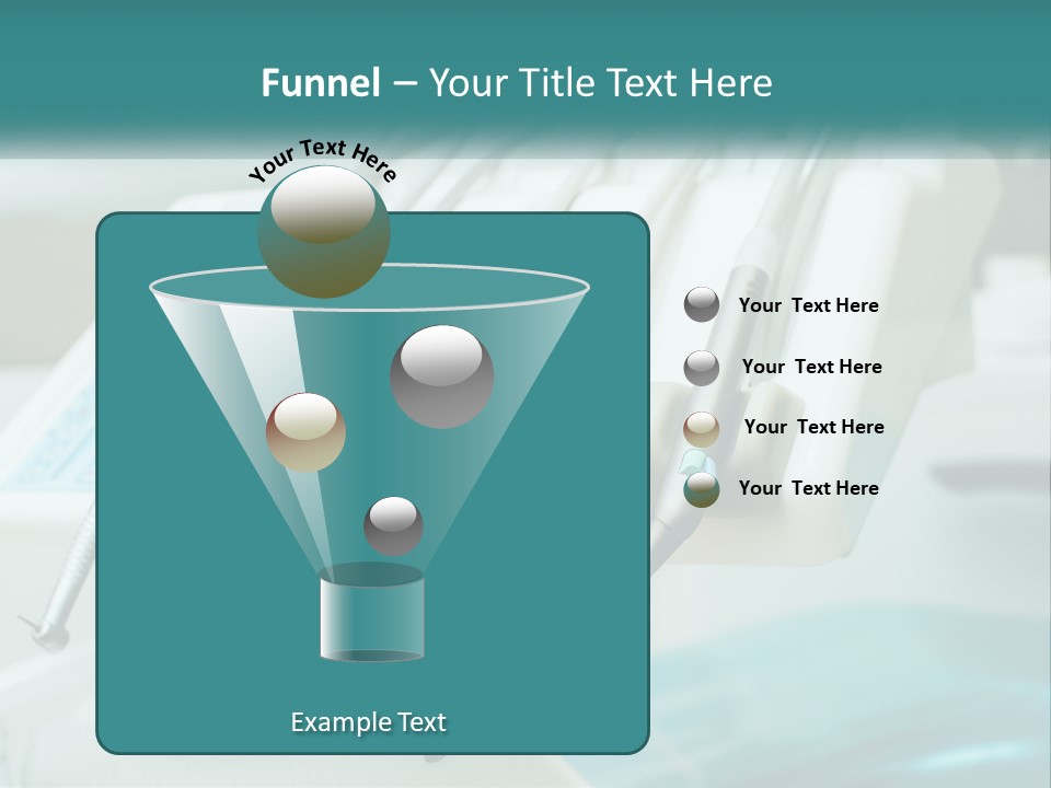 House Power Home PowerPoint Template