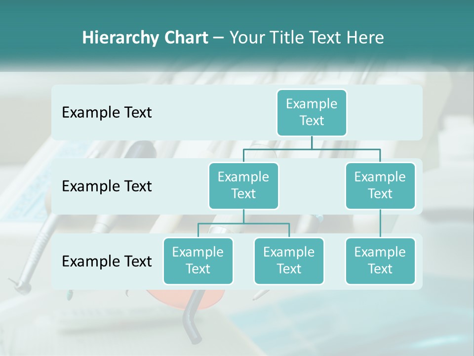 House Power Home PowerPoint Template