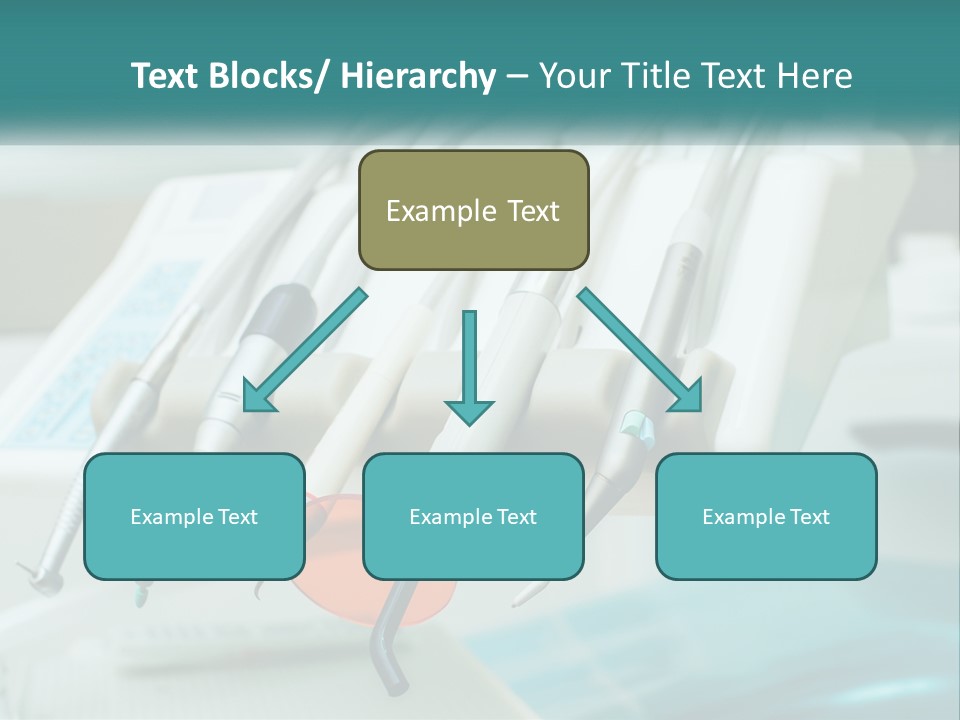 House Power Home PowerPoint Template