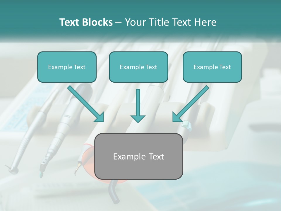 House Power Home PowerPoint Template
