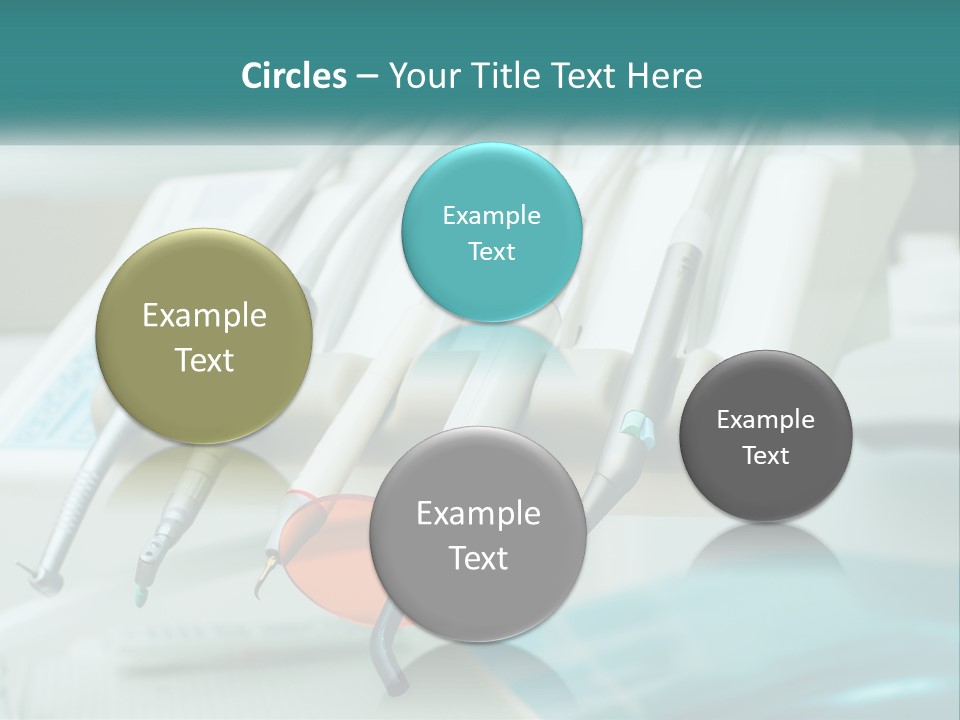 House Power Home PowerPoint Template