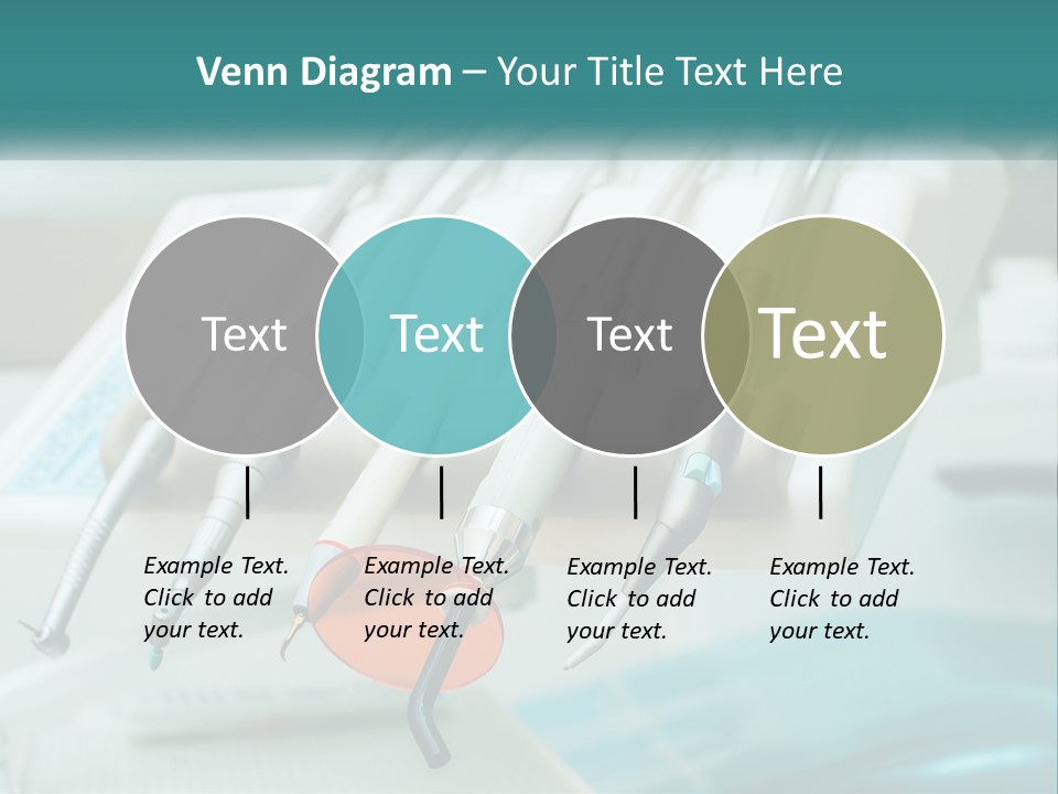 House Power Home PowerPoint Template