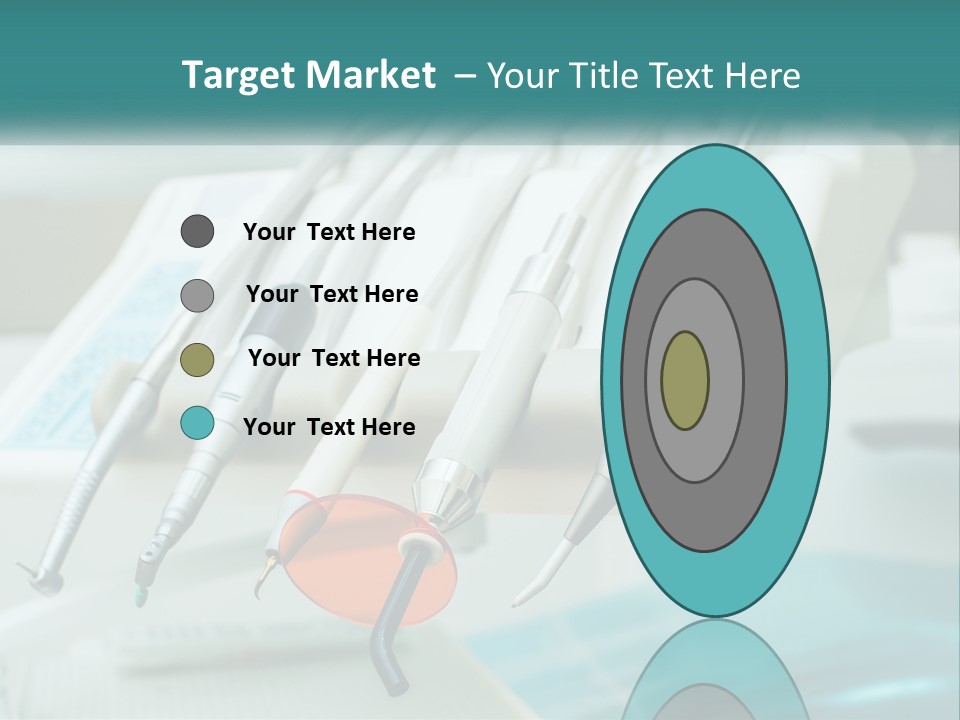 House Power Home PowerPoint Template