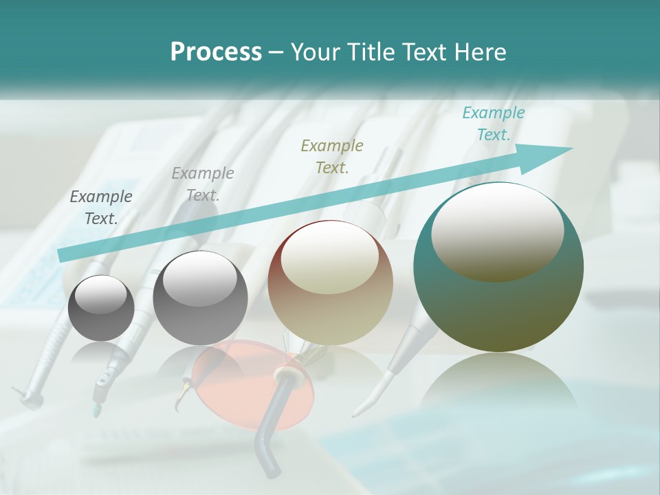 House Power Home PowerPoint Template