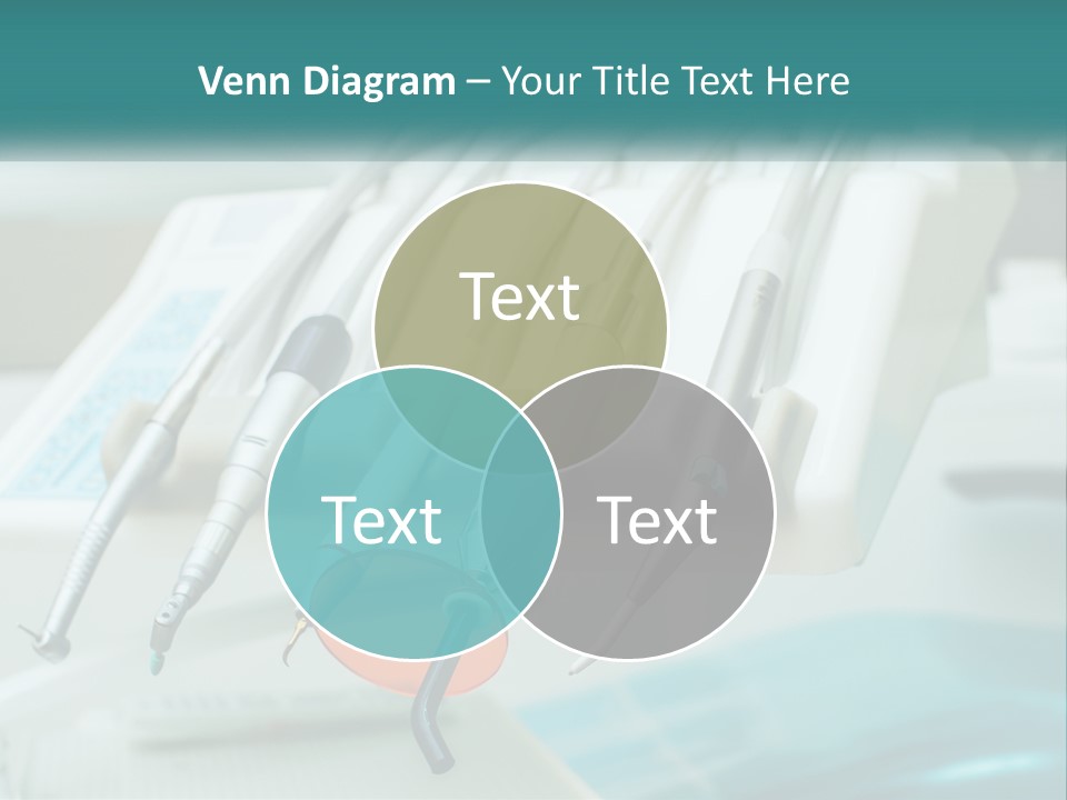 House Power Home PowerPoint Template