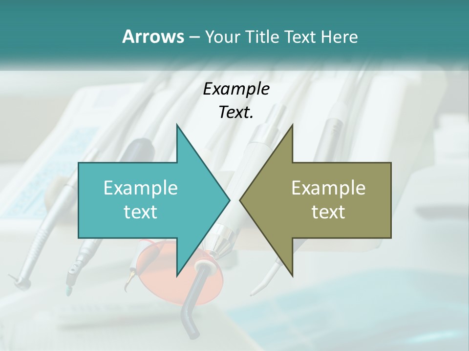 House Power Home PowerPoint Template