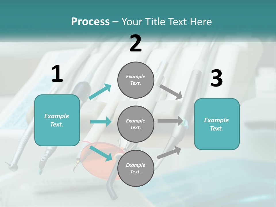 House Power Home PowerPoint Template