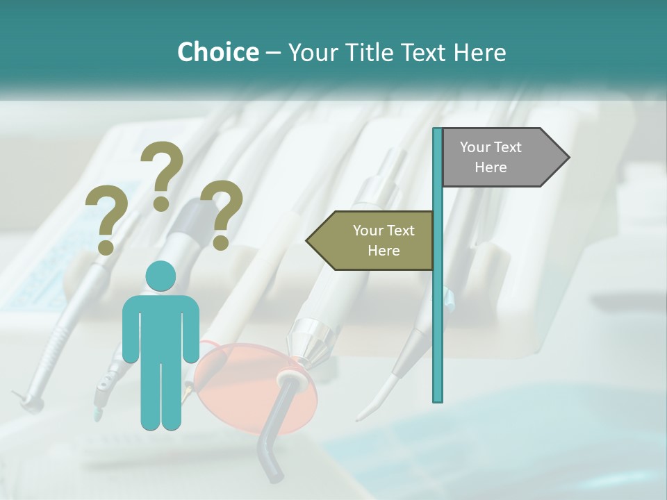 House Power Home PowerPoint Template