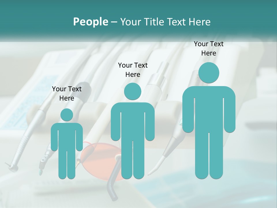 House Power Home PowerPoint Template