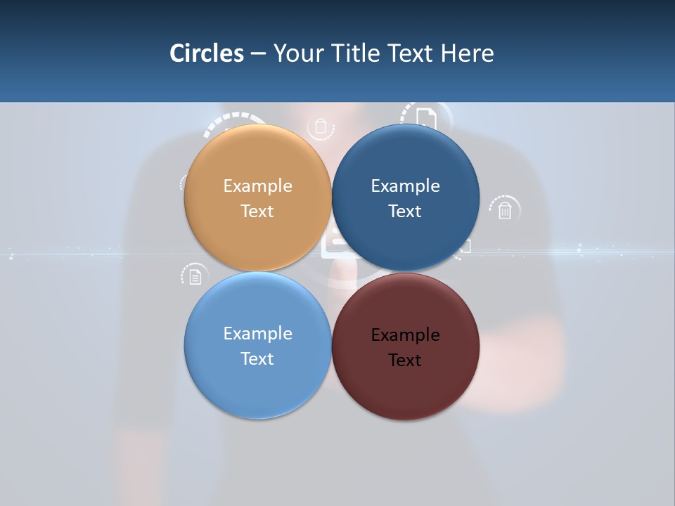 System Power Ventilation PowerPoint Template