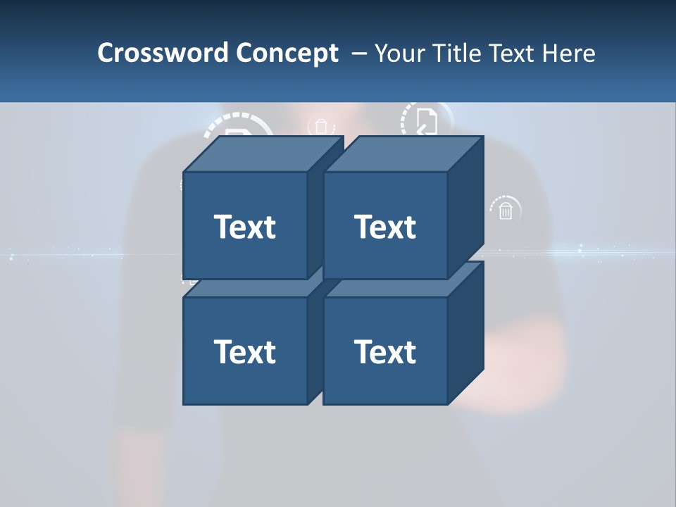 System Power Ventilation PowerPoint Template