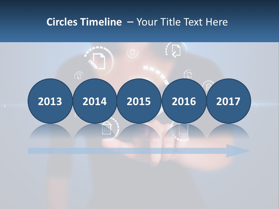 System Power Ventilation PowerPoint Template