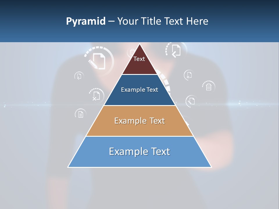 System Power Ventilation PowerPoint Template