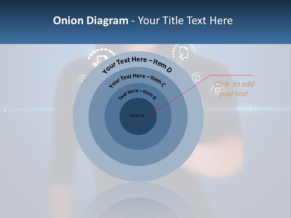 System Power Ventilation PowerPoint Template