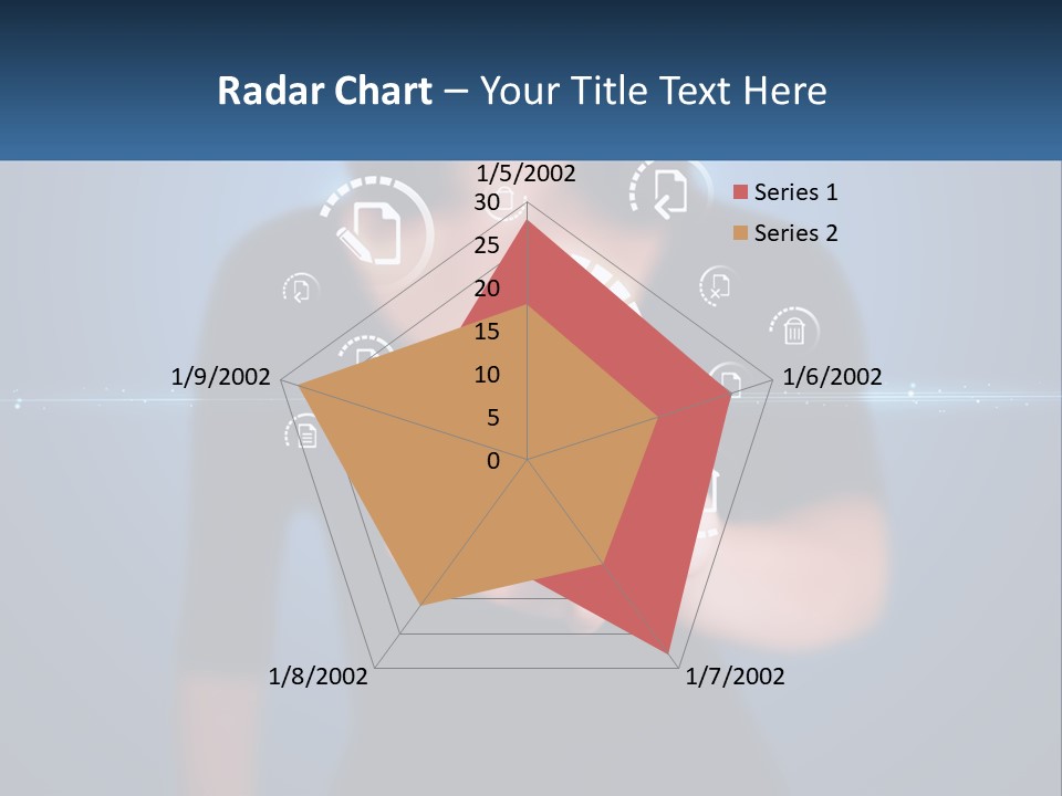 System Power Ventilation PowerPoint Template