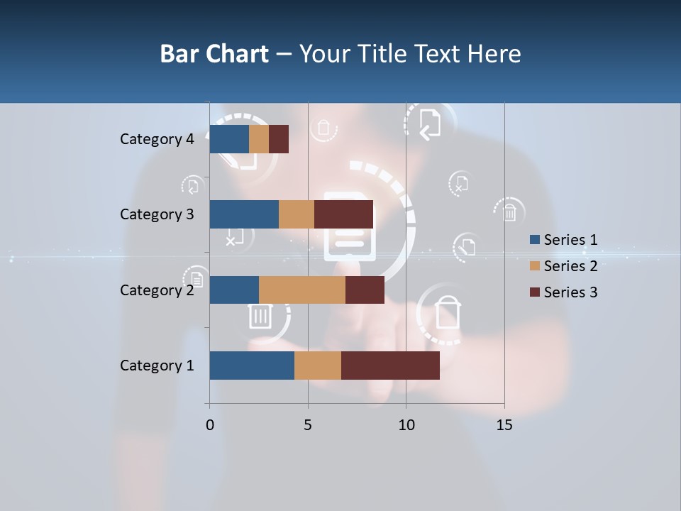 System Power Ventilation PowerPoint Template