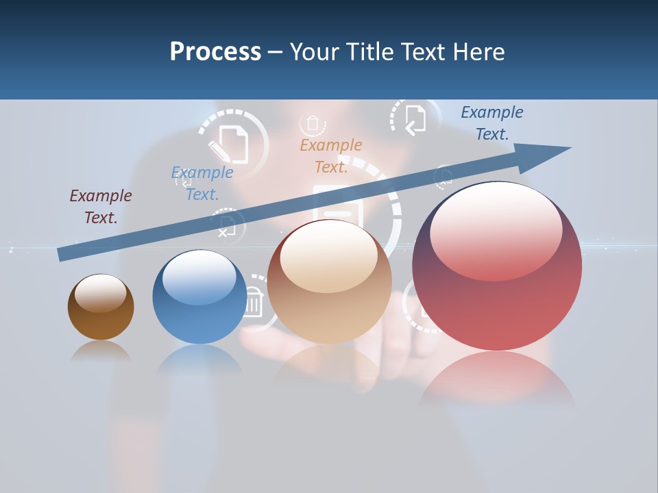 System Power Ventilation PowerPoint Template