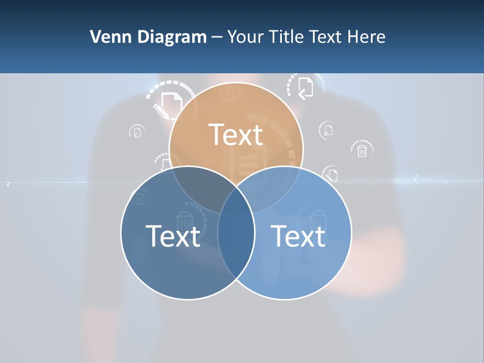 System Power Ventilation PowerPoint Template