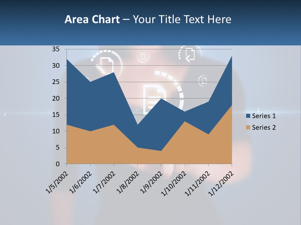 System Power Ventilation PowerPoint Template